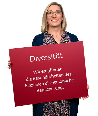 ab'ovo Kanzleiwerte - Wir stehen für Diversität